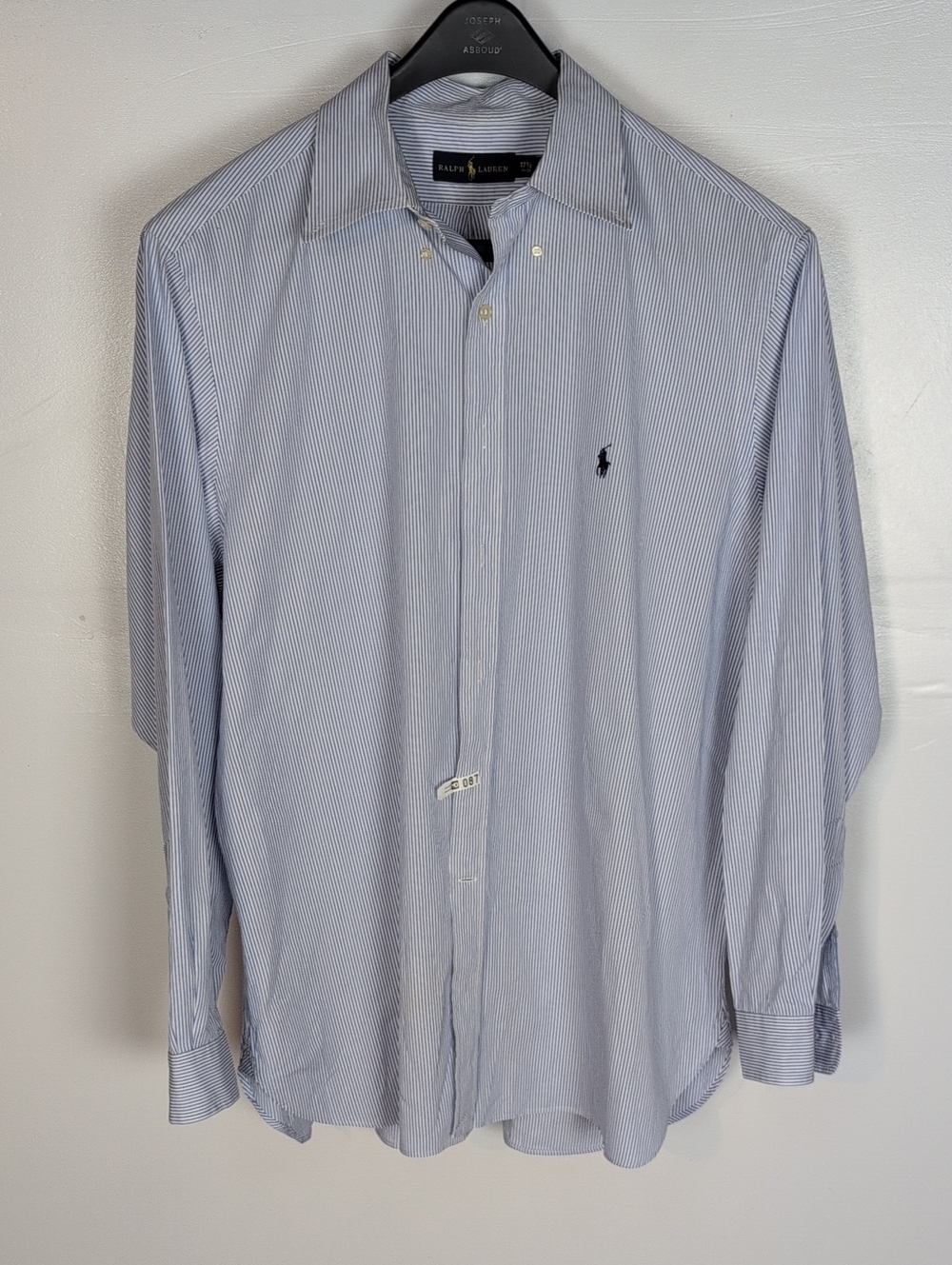 Polo Ralph Lauren Striped Button Down Shirt